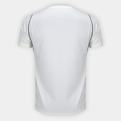 Corinthians I 2026/27 Without Number Fan Version Nike Men's - White Jersey
