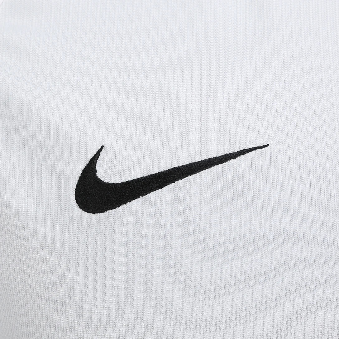 Corinthians I 2026/27 Without Number Fan Version Nike Men's - White Jersey