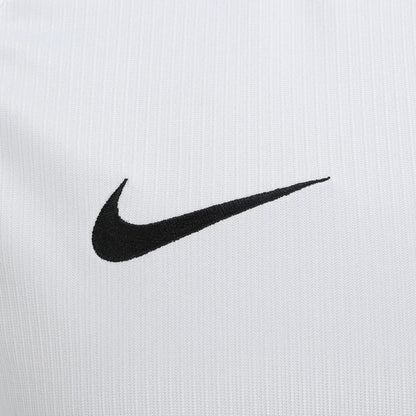 Corinthians I 2026/27 Without Number Fan Version Nike Men's - White Jersey