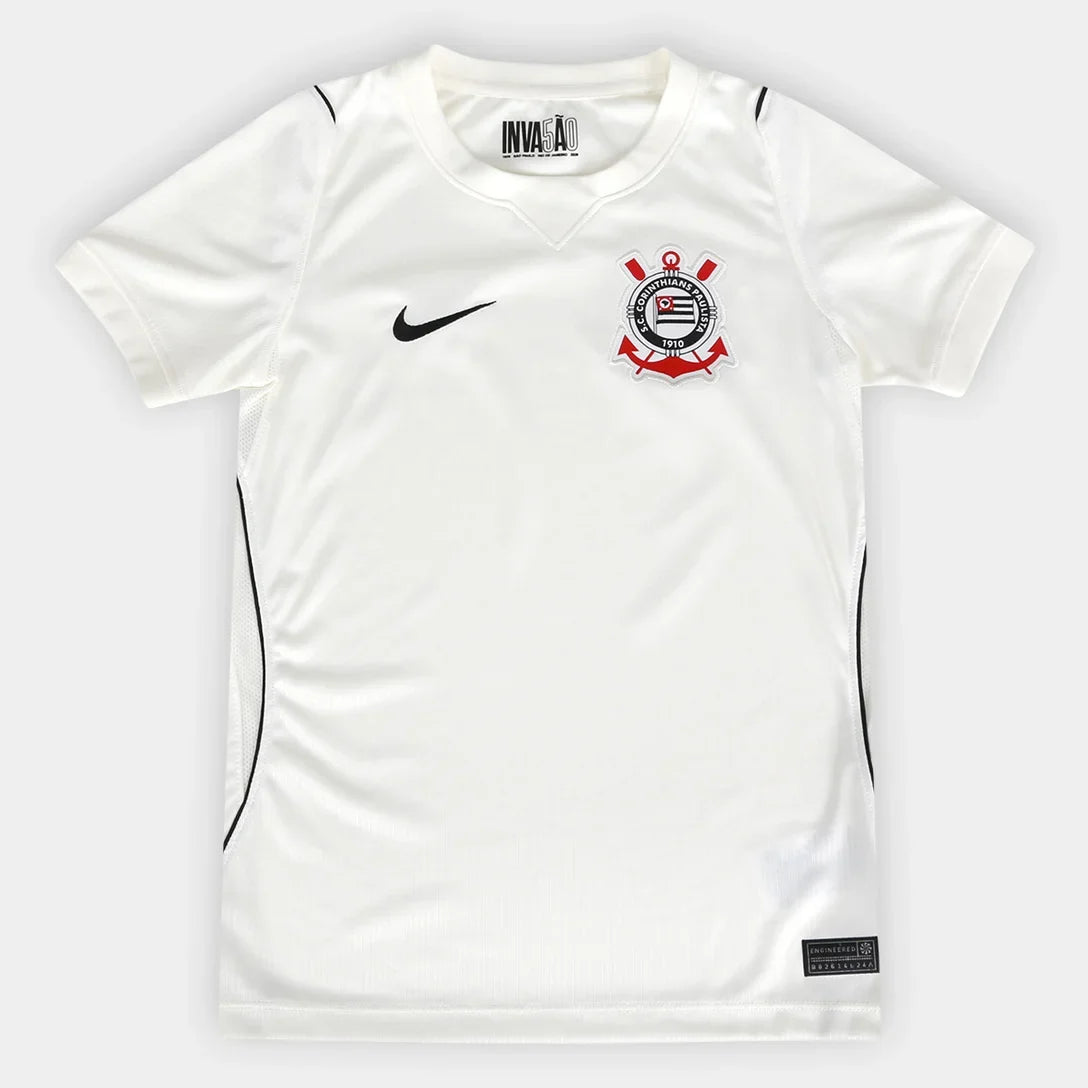 Kids Kit Corinthians Nike I 2026/27