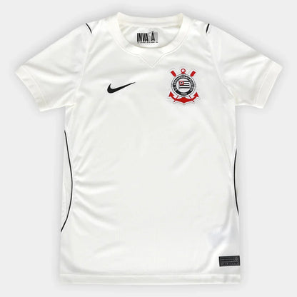 Kids Kit Corinthians Nike I 2026/27