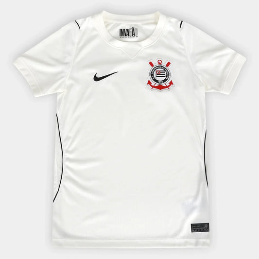 Kids Kit Corinthians Nike I 2026/27