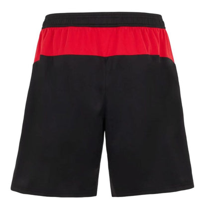 AC Milan Home Kit Kids 2025/26