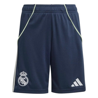 Real Madrid Away Kit Kids 2025/26