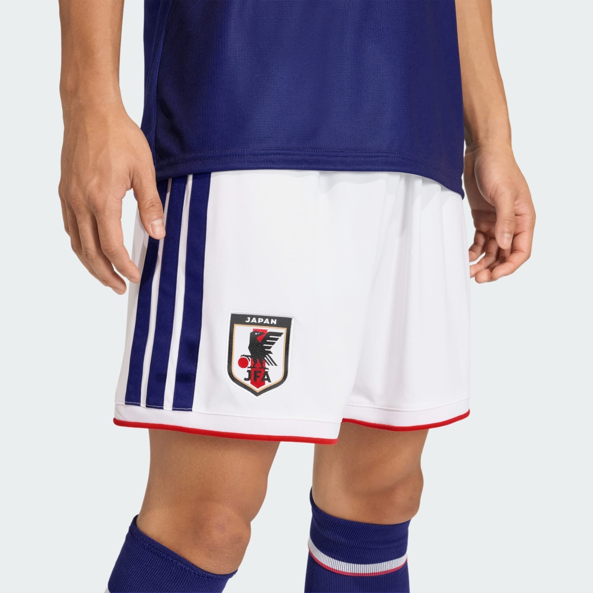 Shorts Japan 26/27 Home