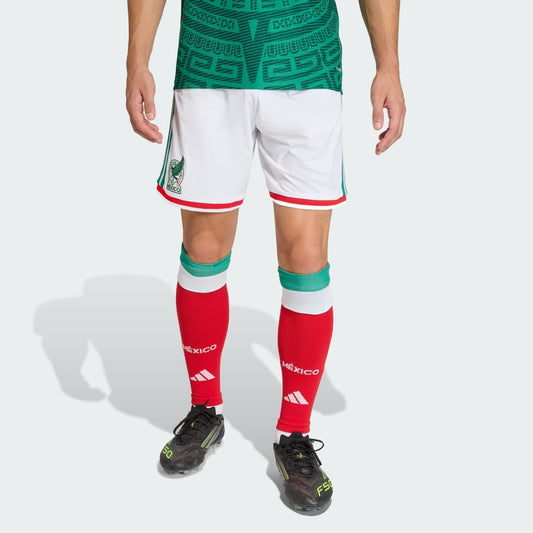 Shorts Mexico 26/27 Home