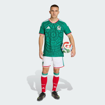 Shorts Mexico 26/27 Home