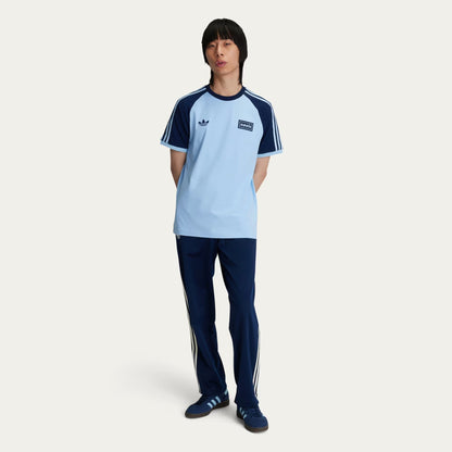 Originals Oasis Edition — Oasis Tour 3-Stripes blue Jersey