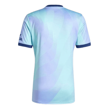 Arsenal III Jersey 24/25 Fan Version