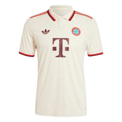 Jersey Bayern Munich llI 24/25