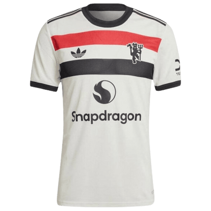 Jersey Manchester United Il 24/25 - White