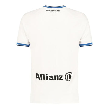 Club Brugge Away 2024/25 Patches UCL UEFA Foundation (Official Printing)