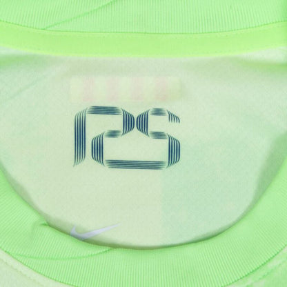 Barcelona Lamine Yamal 19 Third 2024/25 Patches UCL UEFA Foundation (Official Printing)
