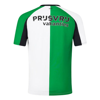 Feyenoord Third 2024/25