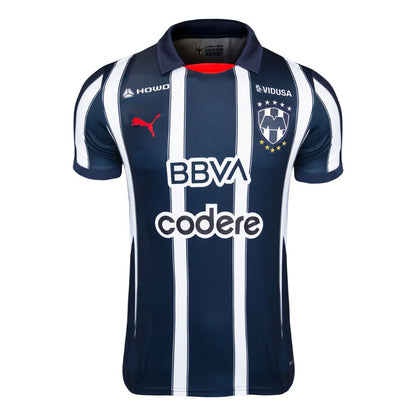 Monterrey Home Fan Jersey 2024/25