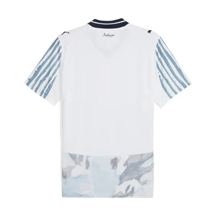 Monterrey Away Fan Jersey 2025 Club World Cup
