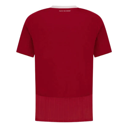 Al Ahly Home Fan Jersey 2025/26