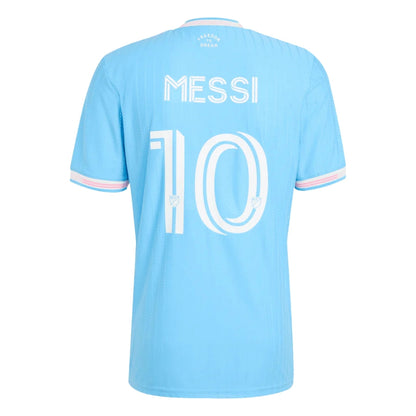 Inter Miami 10 Third Fan Jersey 2025/26
