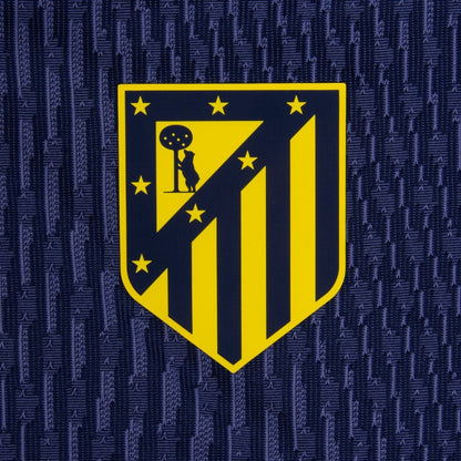 Atlético Madrid Julián Alvarez 19 Away 2025/26 - Player Version [Slim Fit]