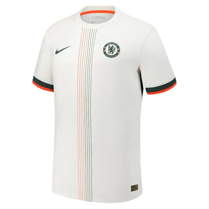Chelsea Away Fan Jersey 2025/26