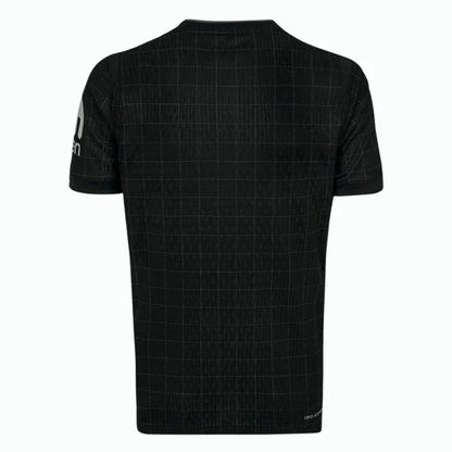 Tottenham Away Fan Jersey 2025/26