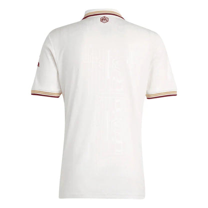 Arsenal Third Fan Jersey 2025/26