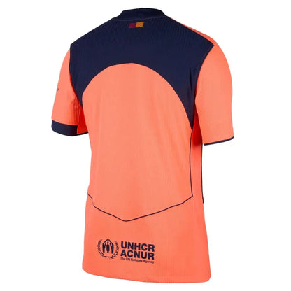 Barcelona Third 2025/26 - Player Version [Slim Fit]
