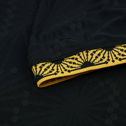 Mexico 2025/26 Special Edition Black - Player Version [Slim Fit]