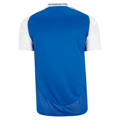 Jersey Cruzeiro 2025/26 I - M. PEREIRA Nº 10