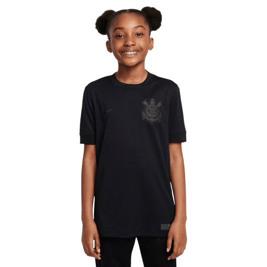 Kids Jersey Corinthians 2024/25 II Fan Version