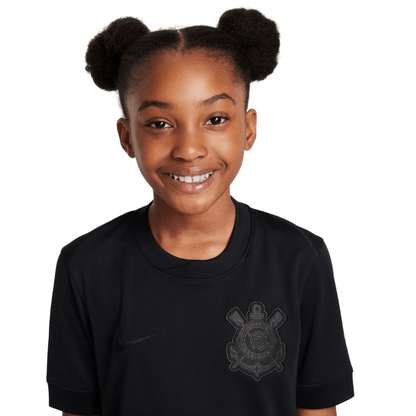 Kids Jersey Corinthians 2024/25 II Fan Version