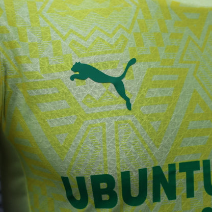 Mamelodi Sundowns Home 2025/26 - Player Version [Slim Fit]