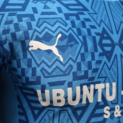 Mamelodi Sundowns Away 2025/26 - Player Version [Slim Fit]