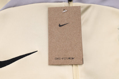 Training Kit Tottenham - Set Long Sleeve Yellowish Brown