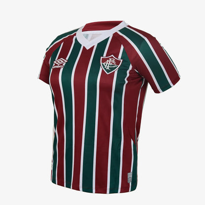 Women's Jersey Fluminense 2025/26 I