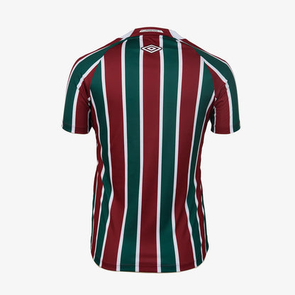 Women's Jersey Fluminense 2025/26 I