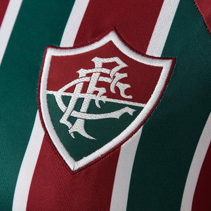 Women's Jersey Fluminense 2025/26 I