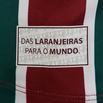 Women's Jersey Fluminense 2025/26 I