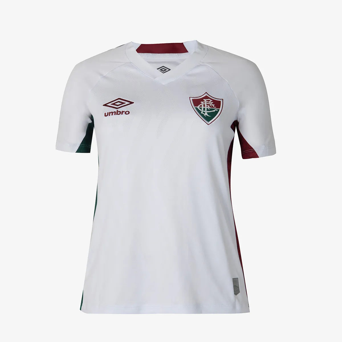 Women's Jersey Fluminense 2025/26 II