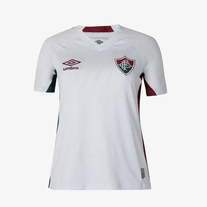 Women's Jersey Fluminense 2025/26 II
