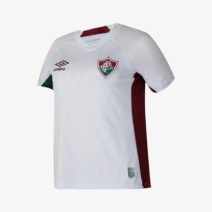 Women's Jersey Fluminense 2025/26 II