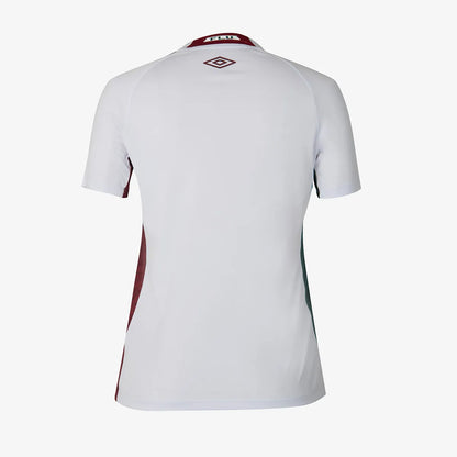 Women's Jersey Fluminense 2025/26 II