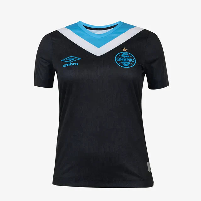 Women's Jersey Grêmio 2024/25 III