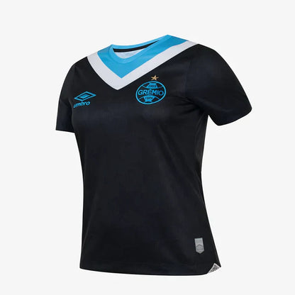 Women's Jersey Grêmio 2024/25 III