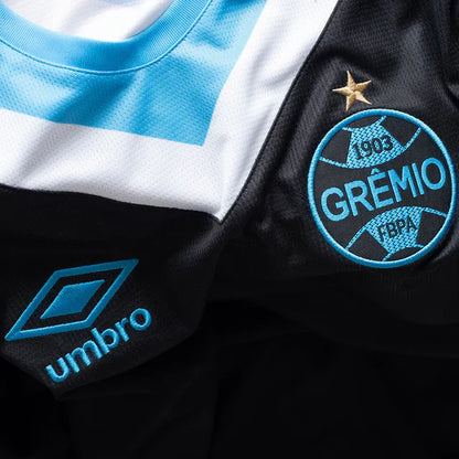 Women's Jersey Grêmio 2024/25 III
