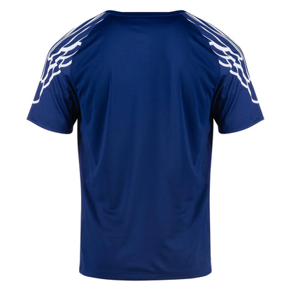 Paris Saint-Germain (PSG) 25/26 Training Jersey - Navy Blue - Fan Version