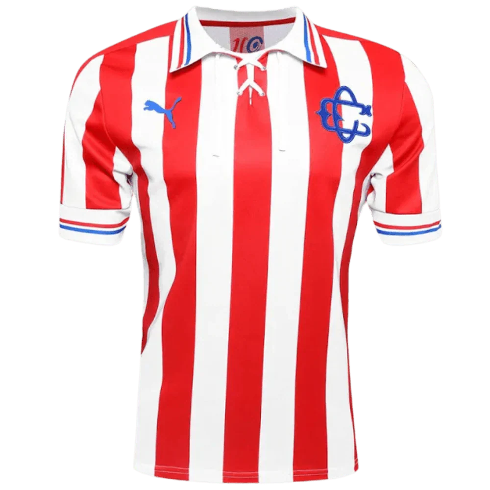 Chivas Retro 110 Anniversary Jersey
