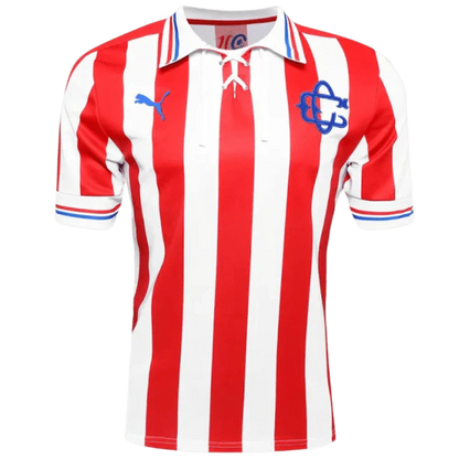Chivas Retro 110 Anniversary Jersey