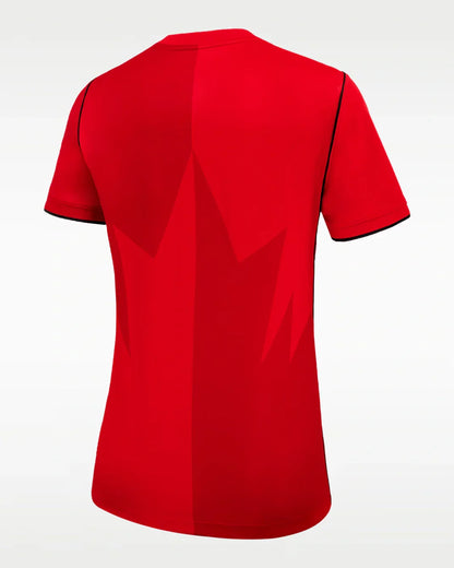 Jersey Canada Woman Worldcup 2026 Home