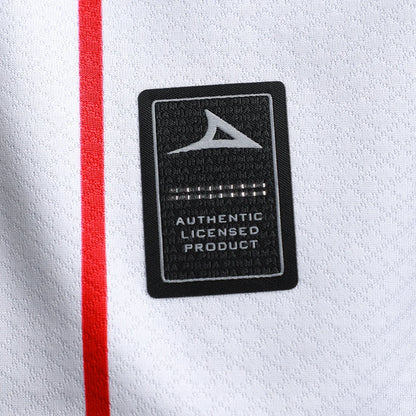 Club Necaxa Away Fan Jersey 2025/26